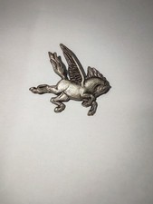 Insigne Militaire, Escadron