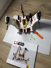 Lego Star Wars V-19 Torrent