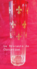 Charmant petit Vase en