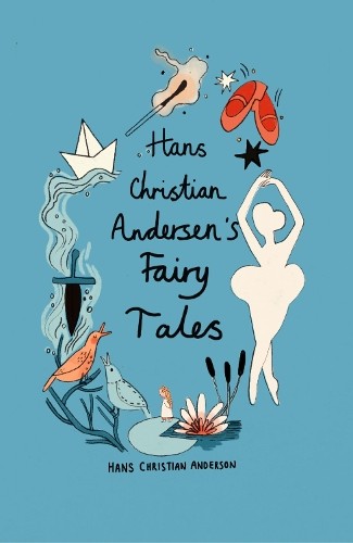 Hans christian and - and,