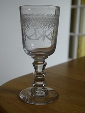 SAINT LOUIS 1 ANCIEN VERRE A