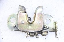 SERRURE SELLE - PEUGEOT KISBEE