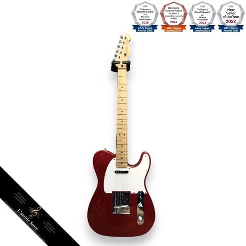 Guitare électrique fender - guitare,