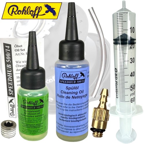 Rohloff kit service - kit, de