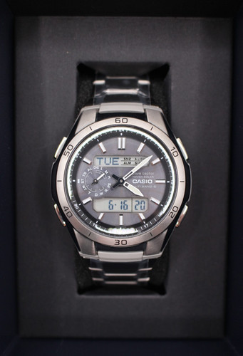 Montre pour homme casio - homme, wave