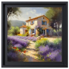 🌸 Village Provençal par