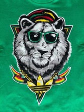 Tshirt adidas graphic tee - tshirt,