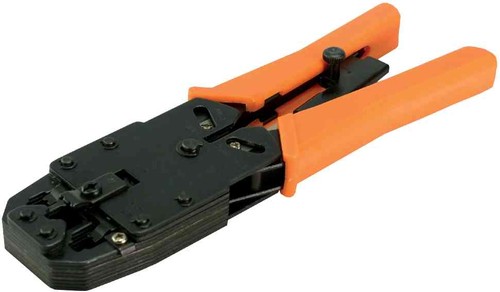 Wz0003 logilink pince à - pince,