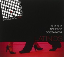 Cd Danse avec Lui vol.1