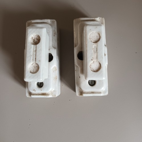 Anciens porte fusible - .anciens,