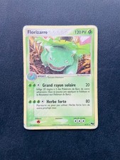 Carte Pokémon Florizarre 6/17 Pop 2 RARE Série Pop2