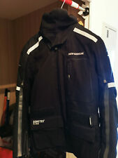 Veste de moto Hein Gerick de top qualité 