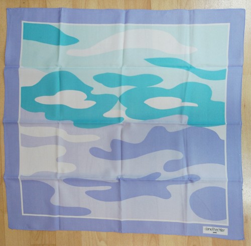 Foulard daniel hechter - foulard,