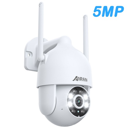 Anran wireless wifi security - wifi,