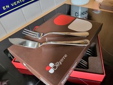 SERVICE A POISSON GUY DEGRENNE