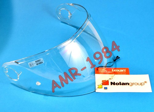 Visière original nolan n104 - original,