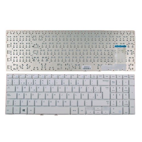 Clavier pour ordinateur - clavier,