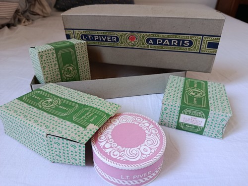 Rarissime coffret stock - rarissime,