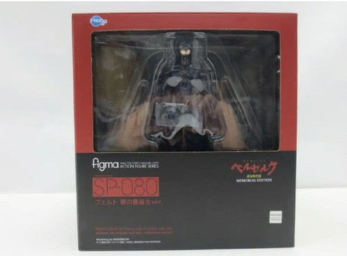 Figurine figma femto birth - figurine,