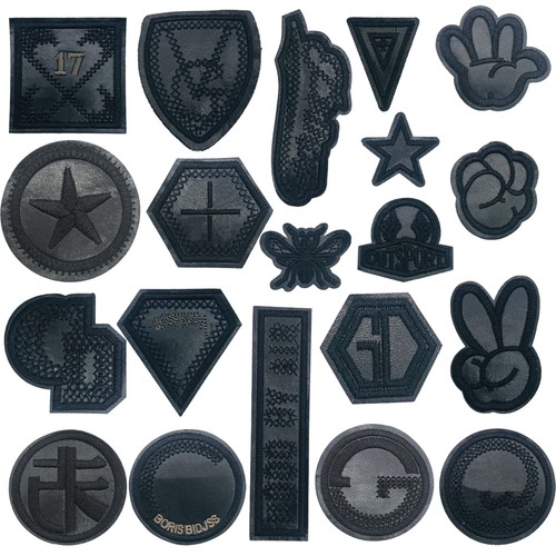 Lot patchs - lot,