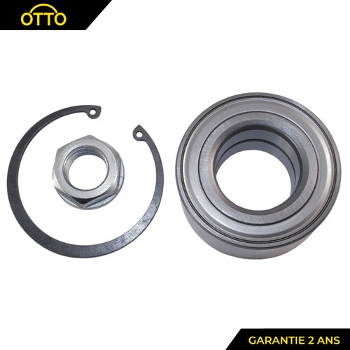 Roulement roue avg avd - roulement,