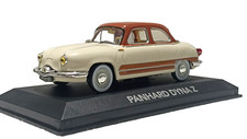 PANHARD  DYNA  Z   CREME /