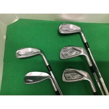                 Mizuno JPX 850