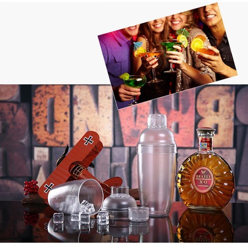 Shaker cocktails en - shaker,