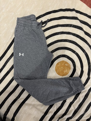 Under armour jogging loose fit - armour,