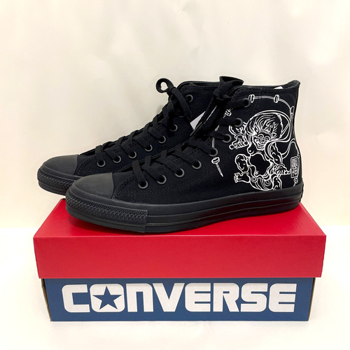 Converse all star - all, fujinraijin