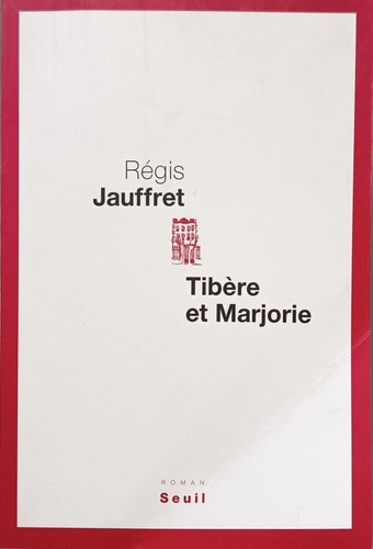 Tibère marjorie jauffret - tibère, |