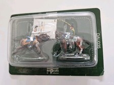 Soldats En Plomb des Guerres