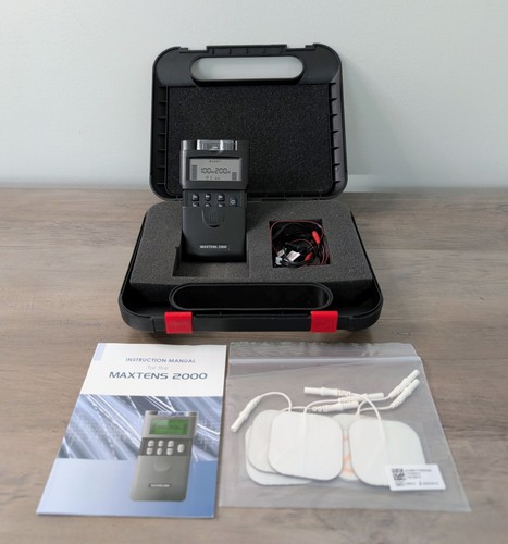 Tens unit 2000 - unit, digital