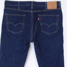 Hommes Levi's 04511 Ajusté