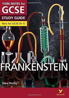 Frankenstein york notes for - frankenstein:,