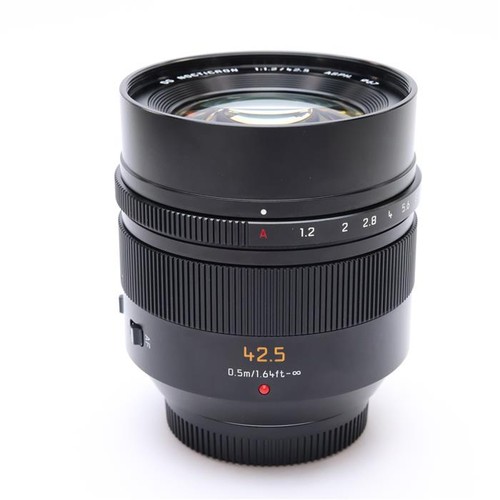 Panasonic leica nocticron - panasonic,