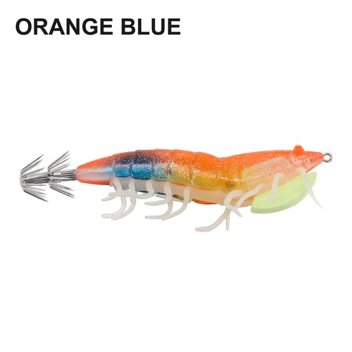 Durable lumineux calamar - lumineux,