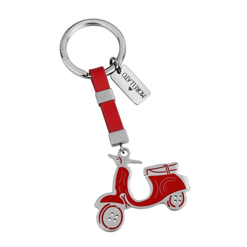 Porte clés morellato corsa - porte-clés,