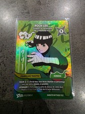 Carte Rock Lee 117/130 V -