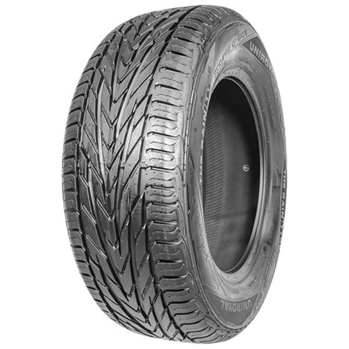 Uniroyal rallye 4x4 - uniroyal, street