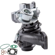 Turbo Neuf Pour Citroën Fiat