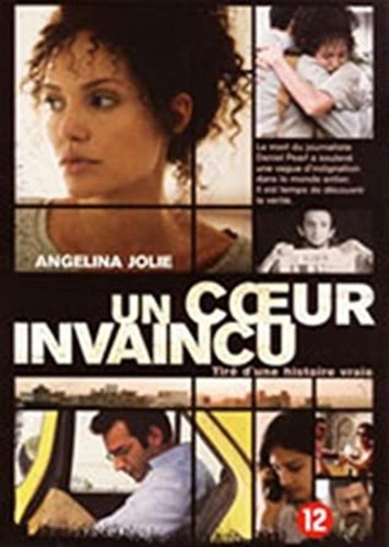 Dvd coeur invaincu - invaincu, [import