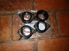 Pipe Admission ( les 4 ) - Kawasaki - 1100 ZZR 1990/2001 - 1200 ZZR 2002/2005 -