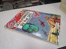 CA425 BLAKE ET MORTIMER T 1