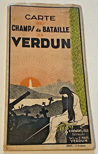 RARE : Carte H. FREMONT des