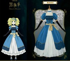 Black butler kuroshitsuji - black,
