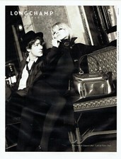 Publicité Advertising 059