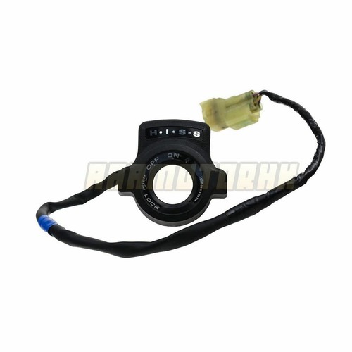 Antenne hiss antivol anti - antenne,