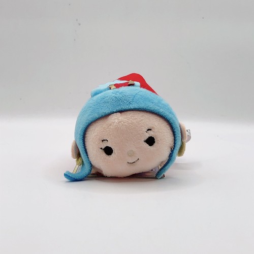 Peluche one piece mugimugi - one,