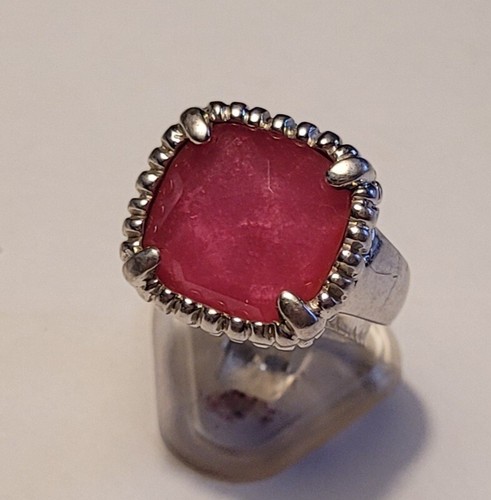 Bijou bague argent massif - bague,